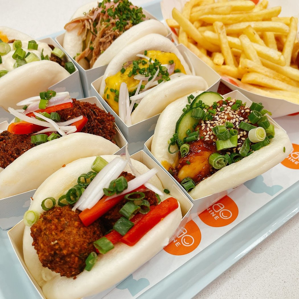 Bao Nine 2